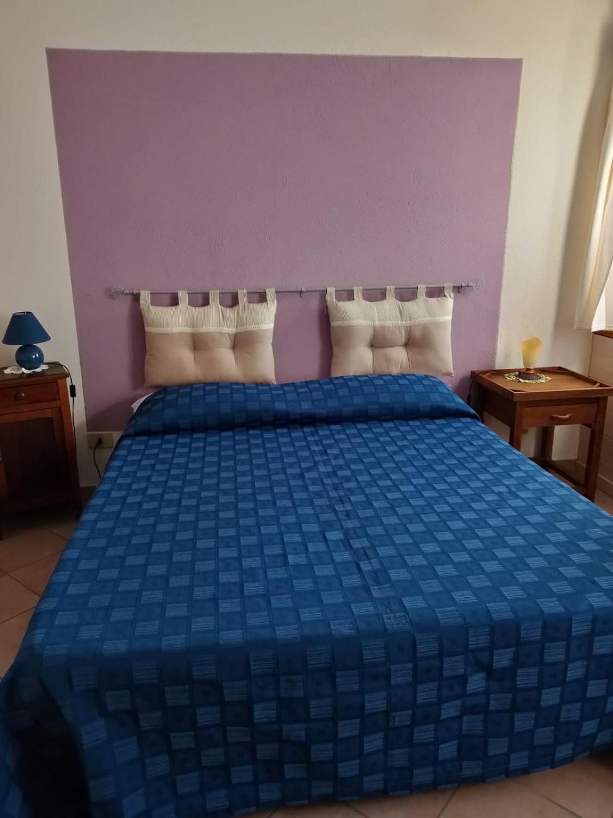 Agriturismo Affittacamere Barbarossa Доляни Екстериор снимка