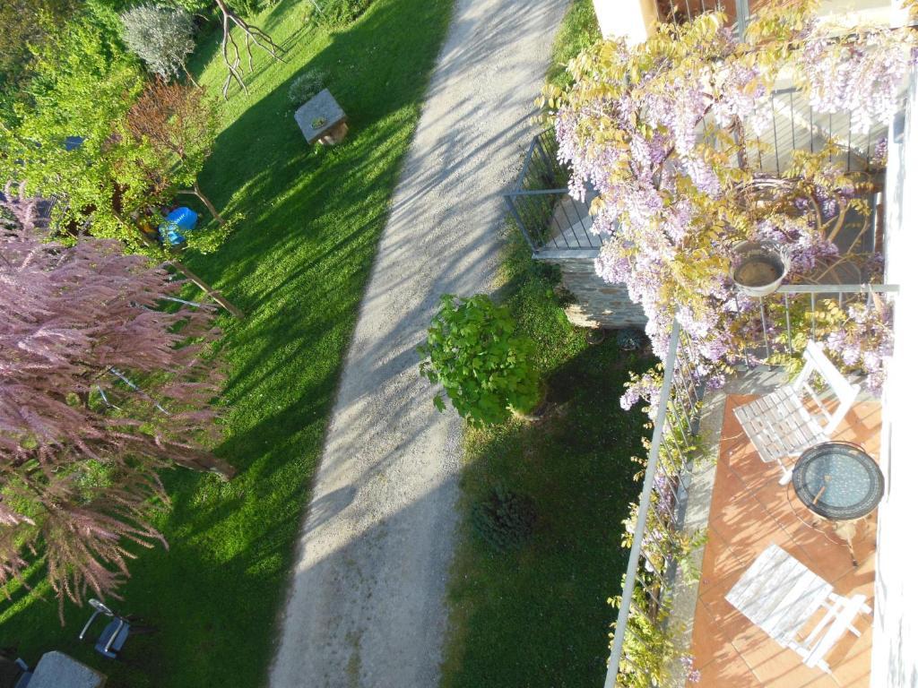 Agriturismo Affittacamere Barbarossa Доляни Екстериор снимка