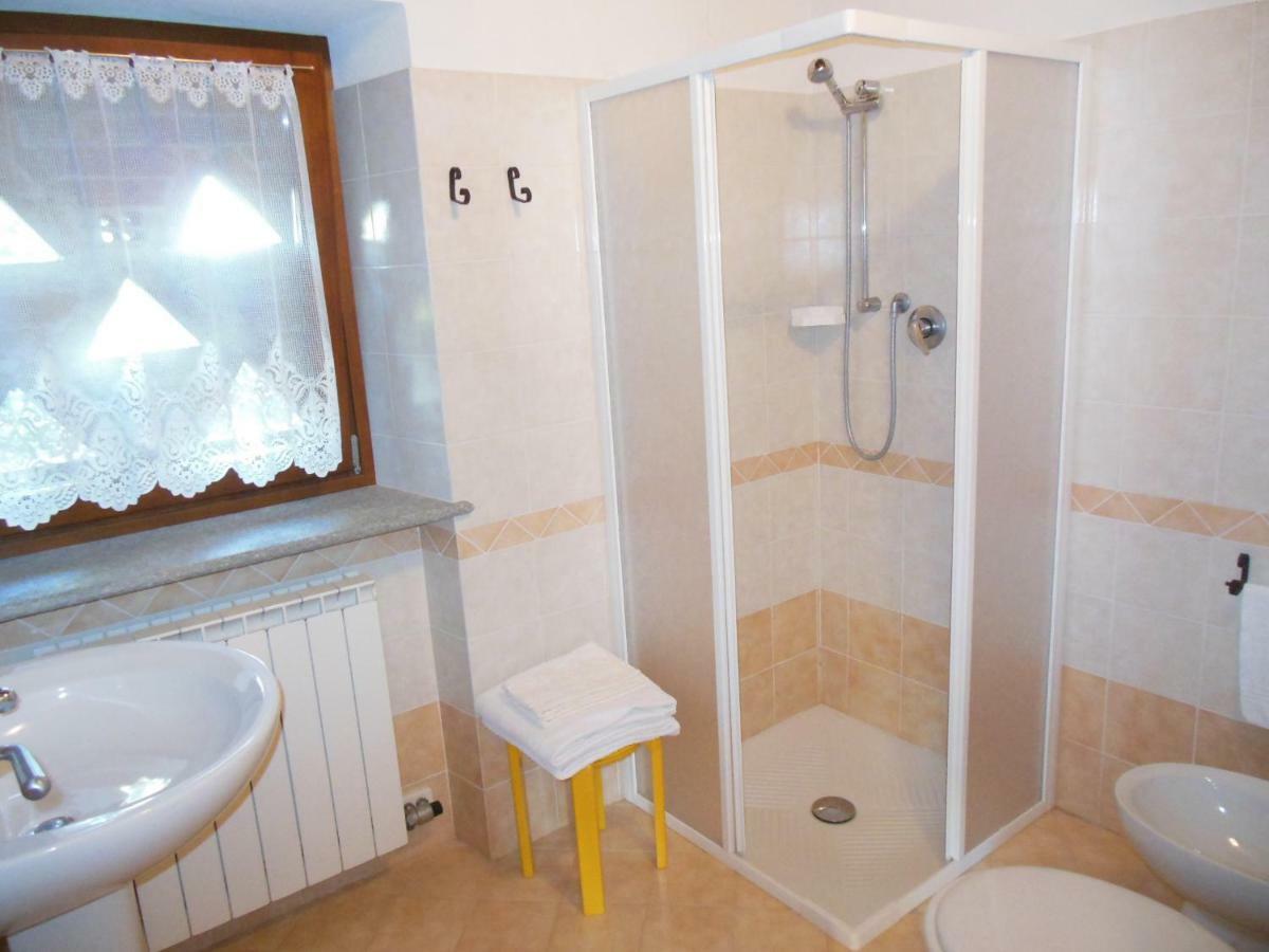 Agriturismo Affittacamere Barbarossa Доляни Екстериор снимка
